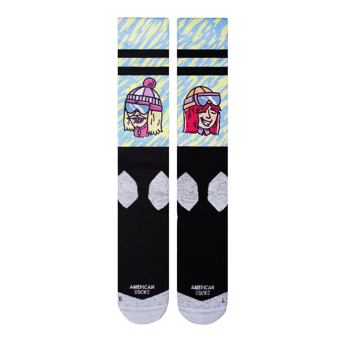 Slope Dope - Snow Light Blue Bild 1