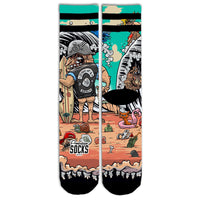 Son of a Beach - Mid High Multi-Colour Bild 2