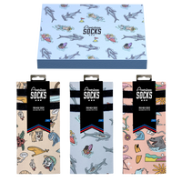 Stinky Surfer Gift Box Multi-Colour Bild 1