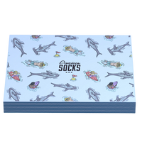 Stinky Surfer Gift Box Multi-Colour Bild 1