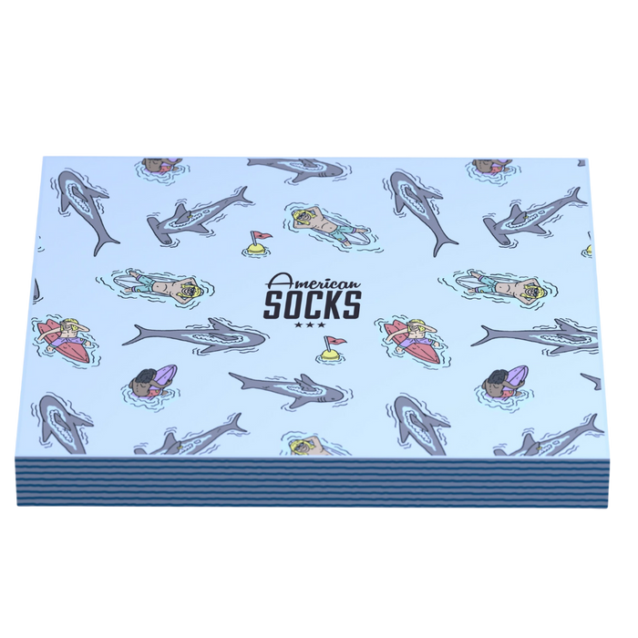 Stinky Surfer Gift Box Multi-Colour Bild 1