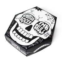 The Skull - Giftbox Black Bild 1