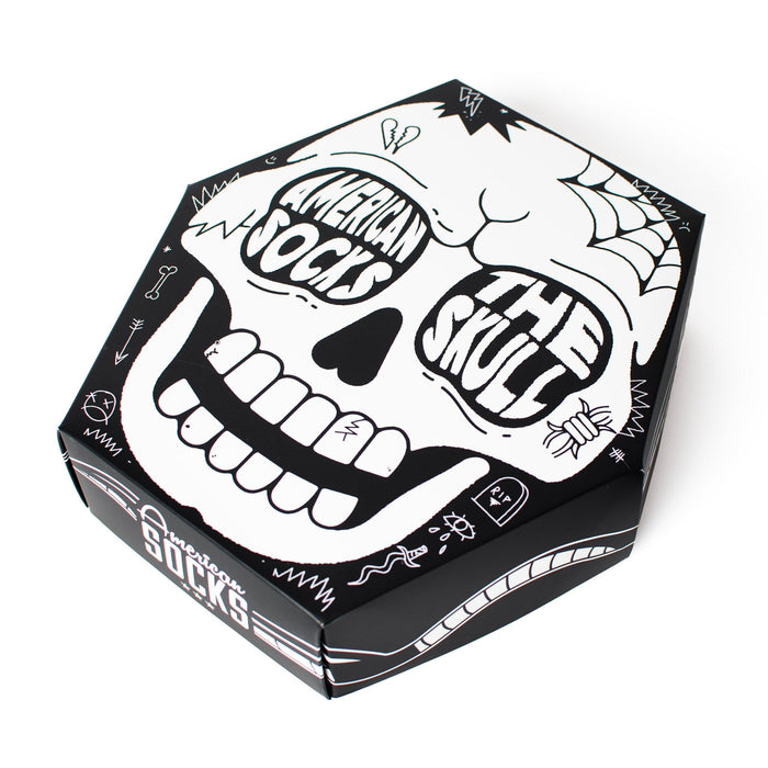 The Skull - Giftbox Black Bild 1