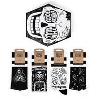 The Skull - Giftbox Black Bild 2