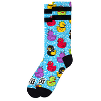 Tub Duck Multi-Colour Bild 1