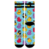 Tub Duck Multi-Colour Bild 2