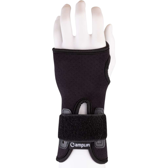 Wrist Guard Black Bild 2
