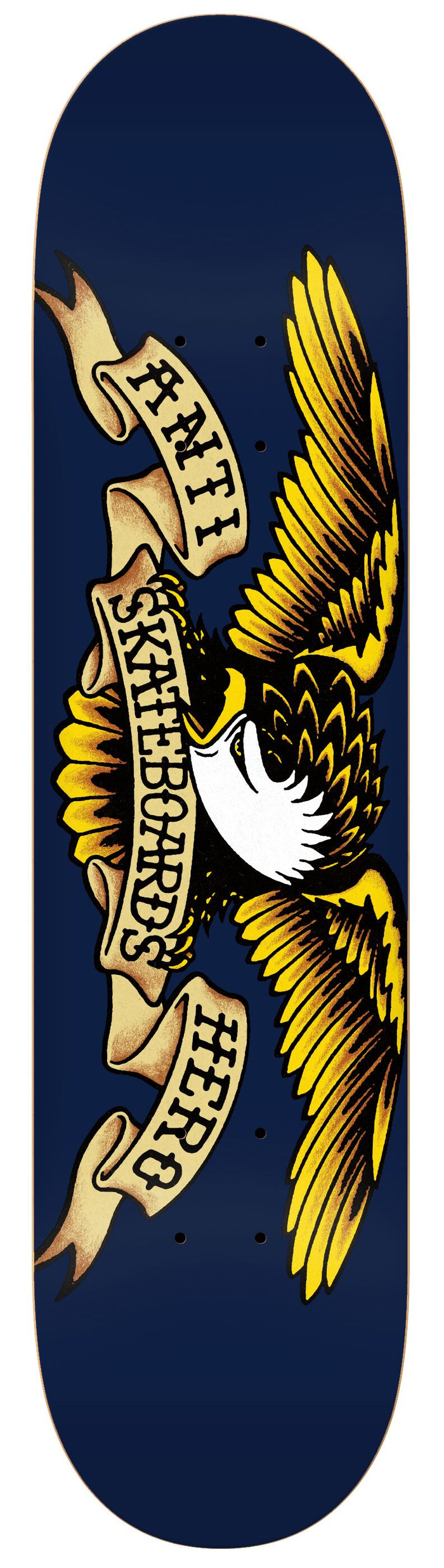 AH Classic Eagle ER 8,5 colored Bild 1