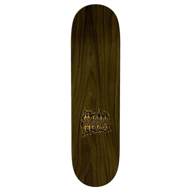 Cardiel Medieval 8.62 Black Bild 2