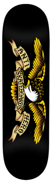 Classic Eagle Tm 8.12 Colored Bild 1