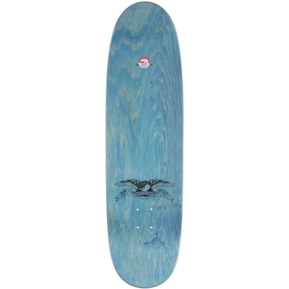 Curbageddon 9.18 colored Bild 2