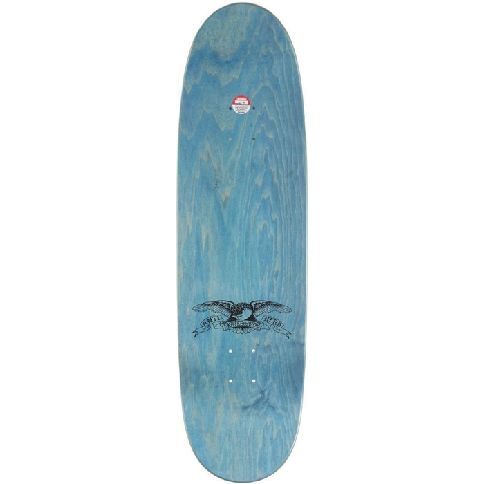 Curbageddon 9.18 colored Bild 2