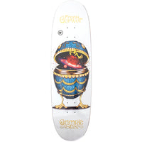 Gerwer Grimple Stix Fabrage Egg 9.1 White Bild 1