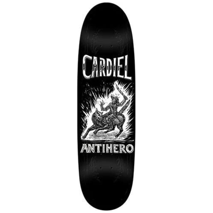Mezcalero Cardiel 9.18 Cardiel Bild 1