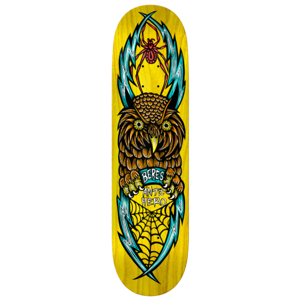 TOTEM BERES DECK 8.62 no color Bild 1