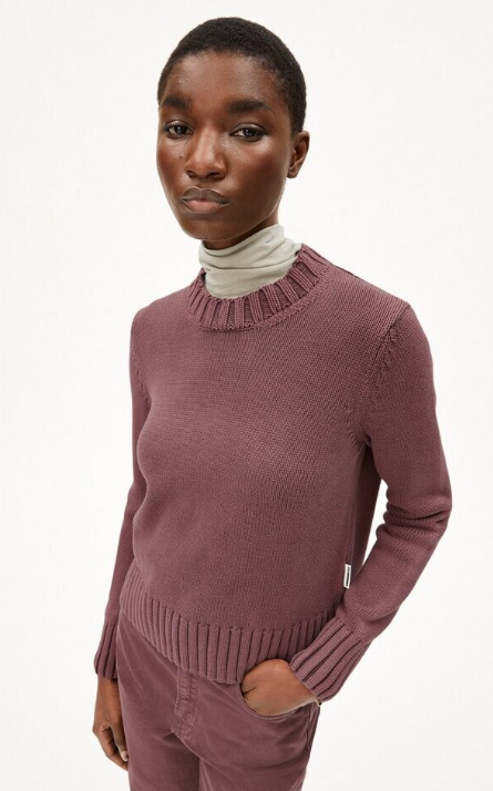 Amaliaas Gmt Dye Dark Berry Bild 1
