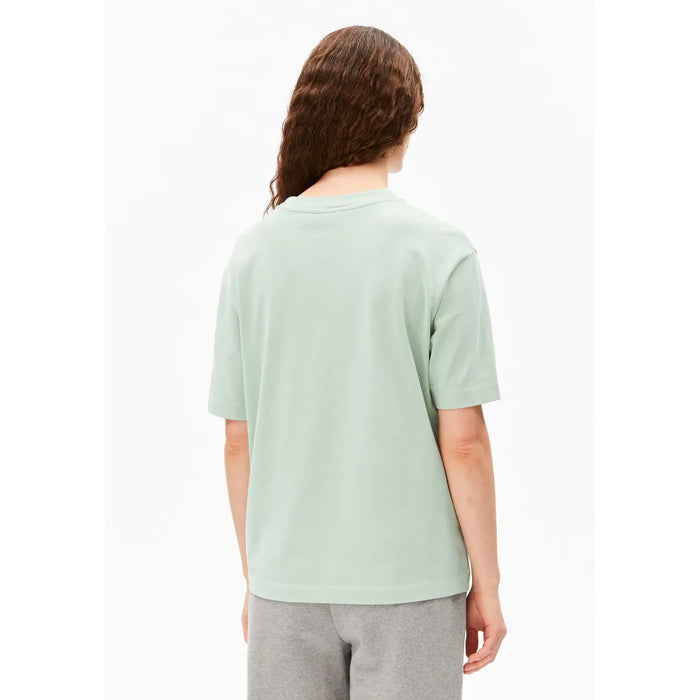 Iconic A Tarjaa T-Shirt Foam Bild 2