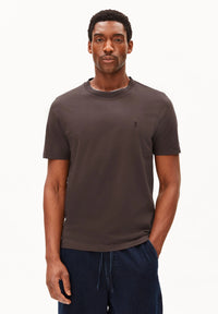 Jaames T-Shirt Claystone Bild 1