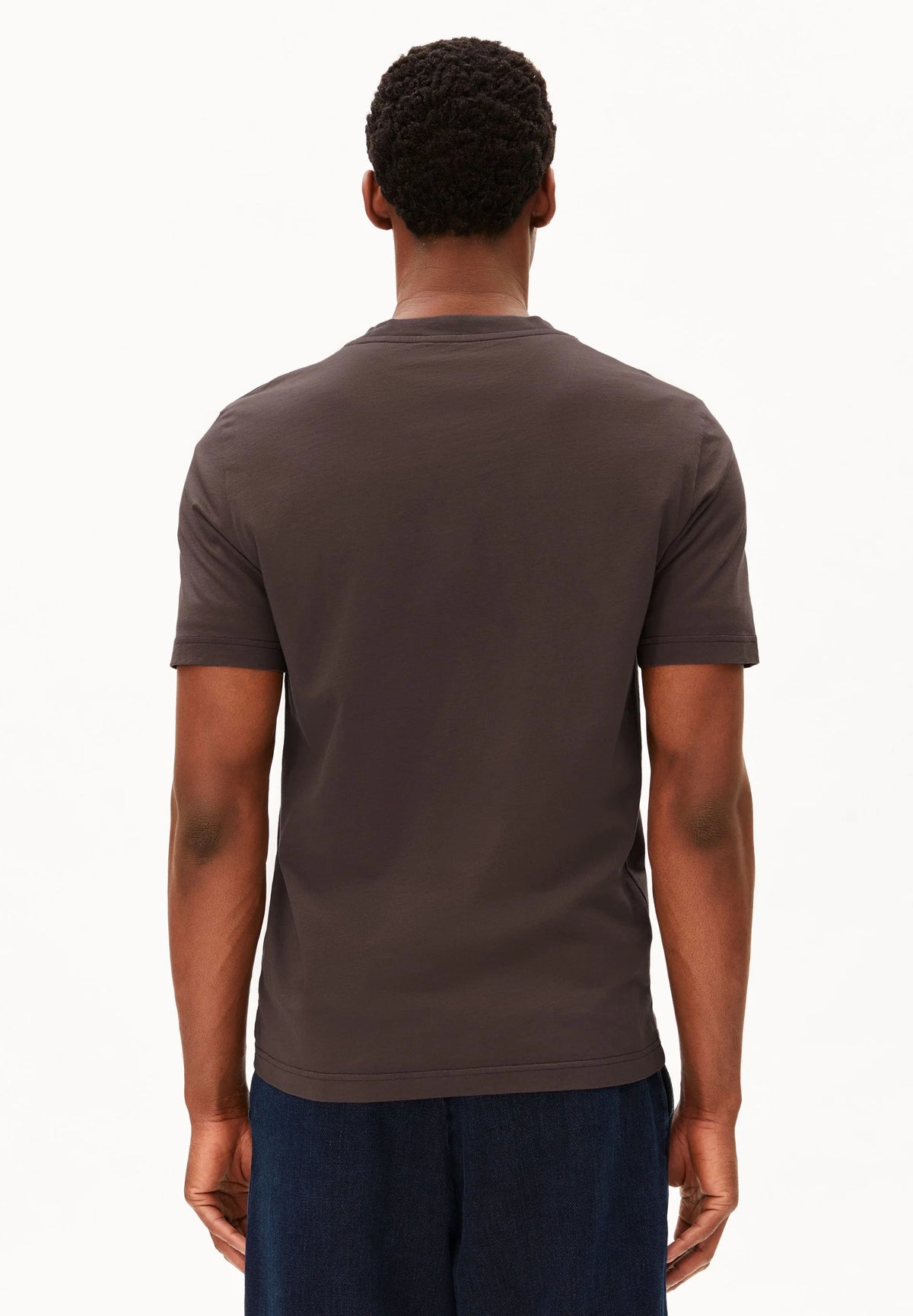 Jaames T-Shirt Claystone Bild 2
