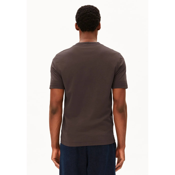 Jaames T-Shirt Claystone Bild 2