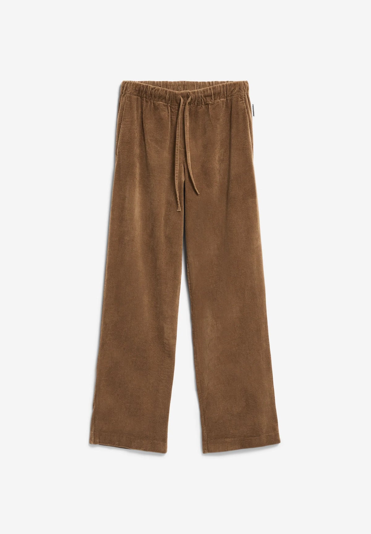 Jaimilaa Corduroy Pant Amberwood Bild 1