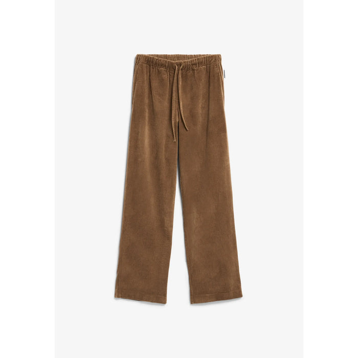 Jaimilaa Corduroy Pant Amberwood Bild 1