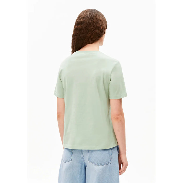 Lualaa Embro T-Shirt Foam Bild 2
