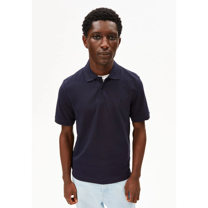 Maario Poloshirt Night Sky Bild 1