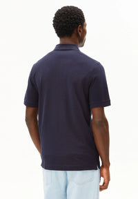 Maario Poloshirt Night Sky Bild 2
