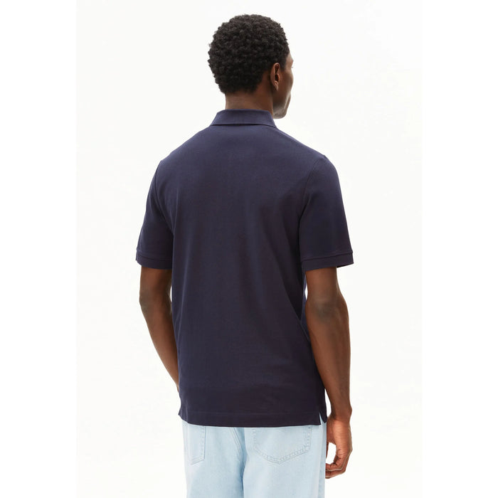 Maario Poloshirt Night Sky Bild 2