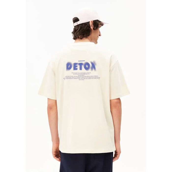 Maarkos Detox T-Shirt Pure Bild 2