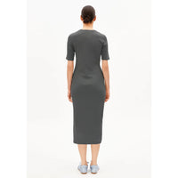 Sehaaraa Gmt Dye Dress Space Steel Bild 2