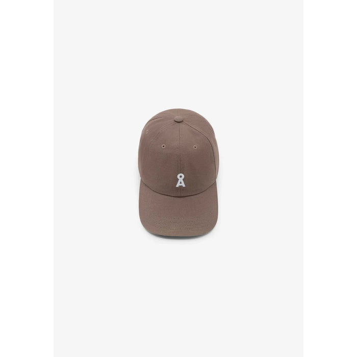 Yenaas Bold Cap W Walnut Cream Bild 1