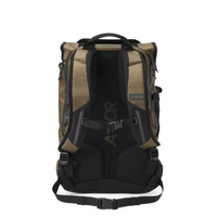 Bike Pack Proof Olive Gold Bild 2