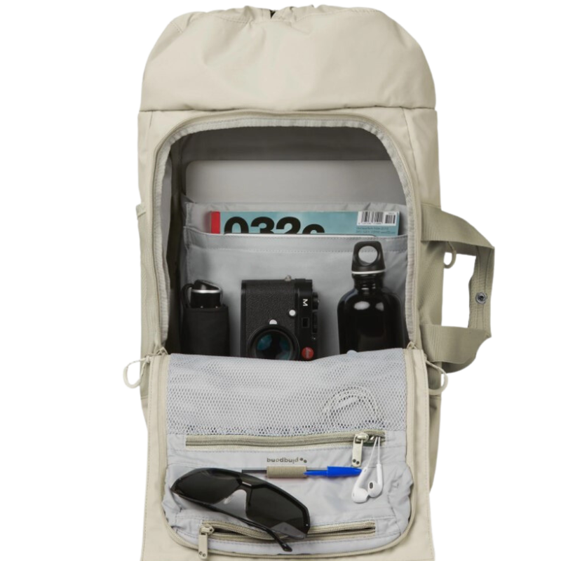 BLOK MEDIUM Reed Olive Bild 3