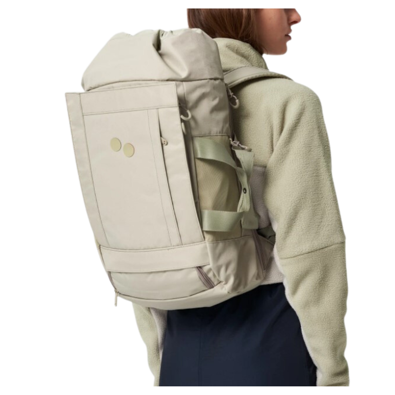 BLOK MEDIUM Reed Olive Bild 4