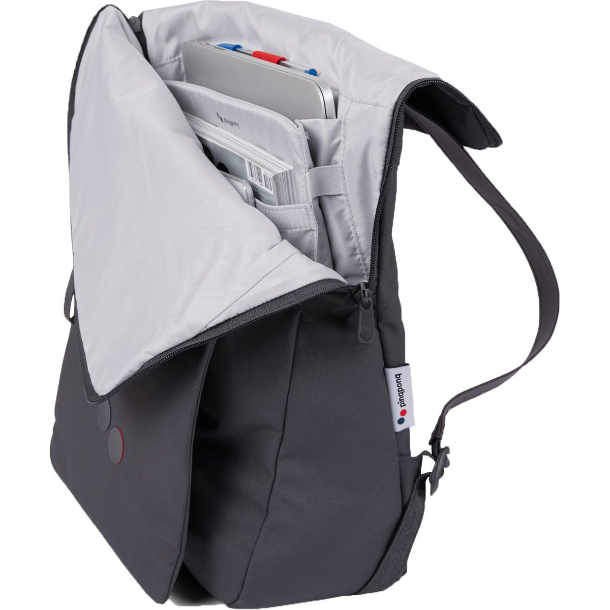 KLAK Deep Anthra Bild 4