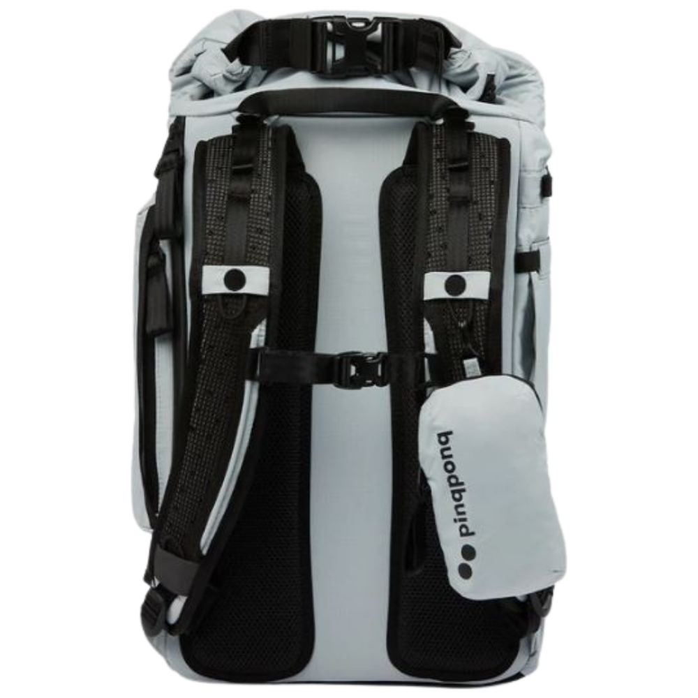 Komut Pure Grey Bild 4