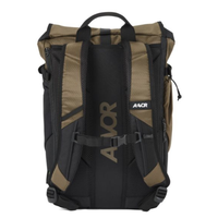 Roll Pack Proof Olive Gold Bild 2