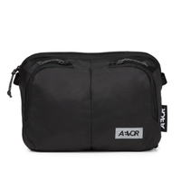 Sacoche Bag Ripstop Black Bild 1
