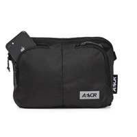 Sacoche Bag Ripstop Black Bild 2