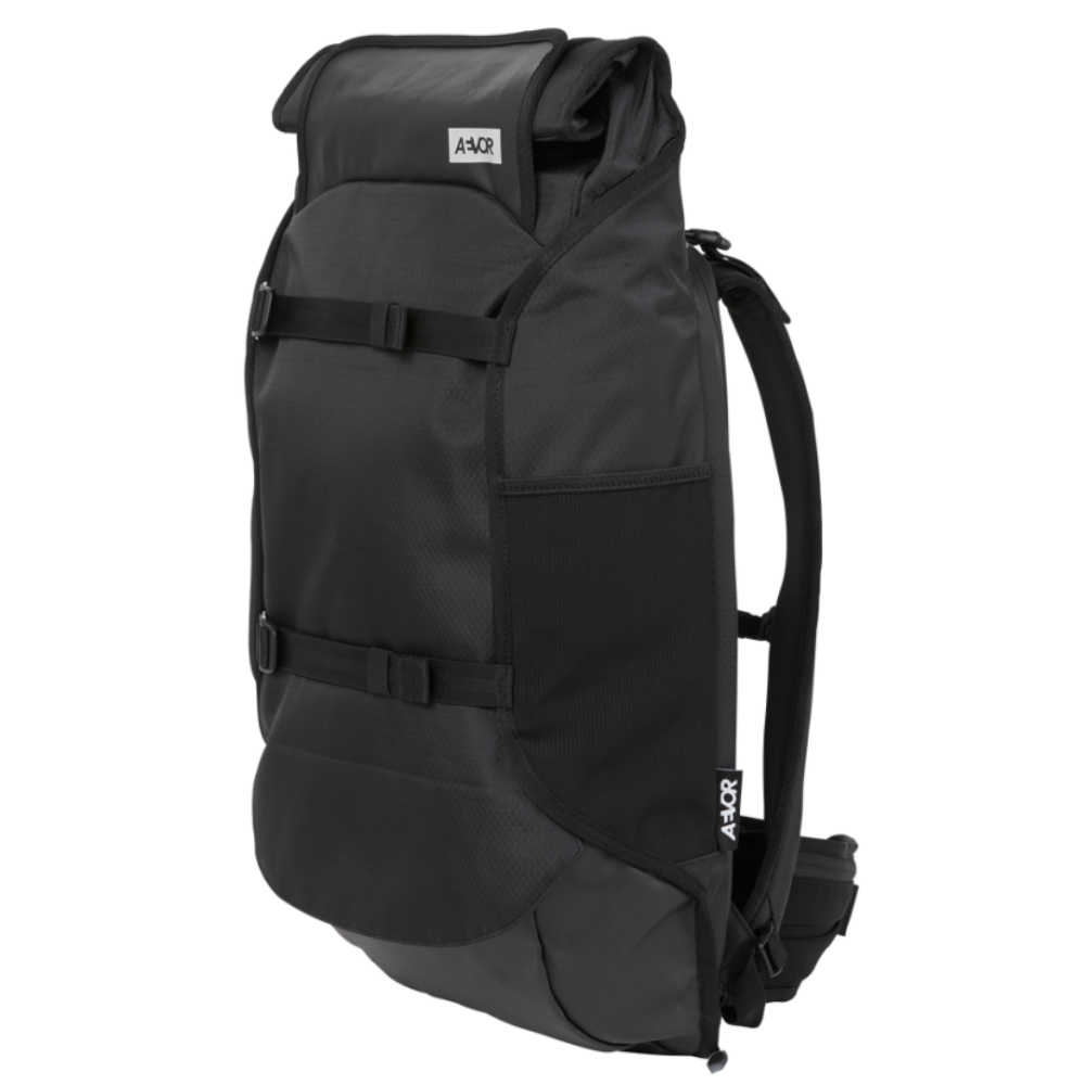 Travel Pack Proof Black Bild 2