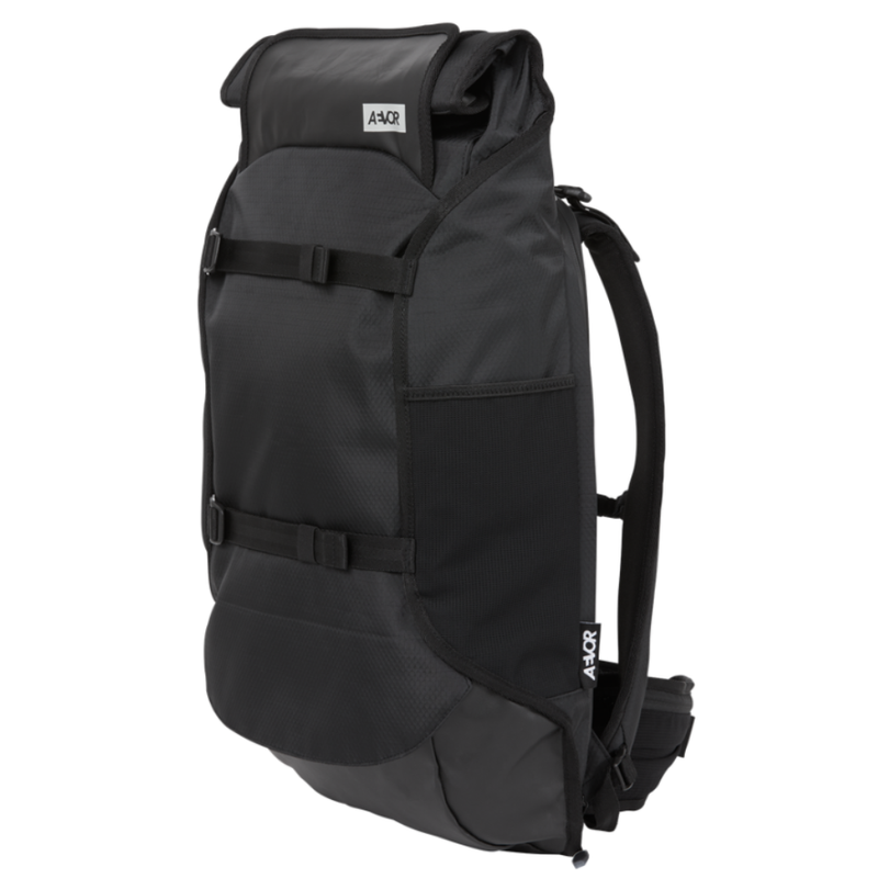 Travel Pack Proof Black Bild 2