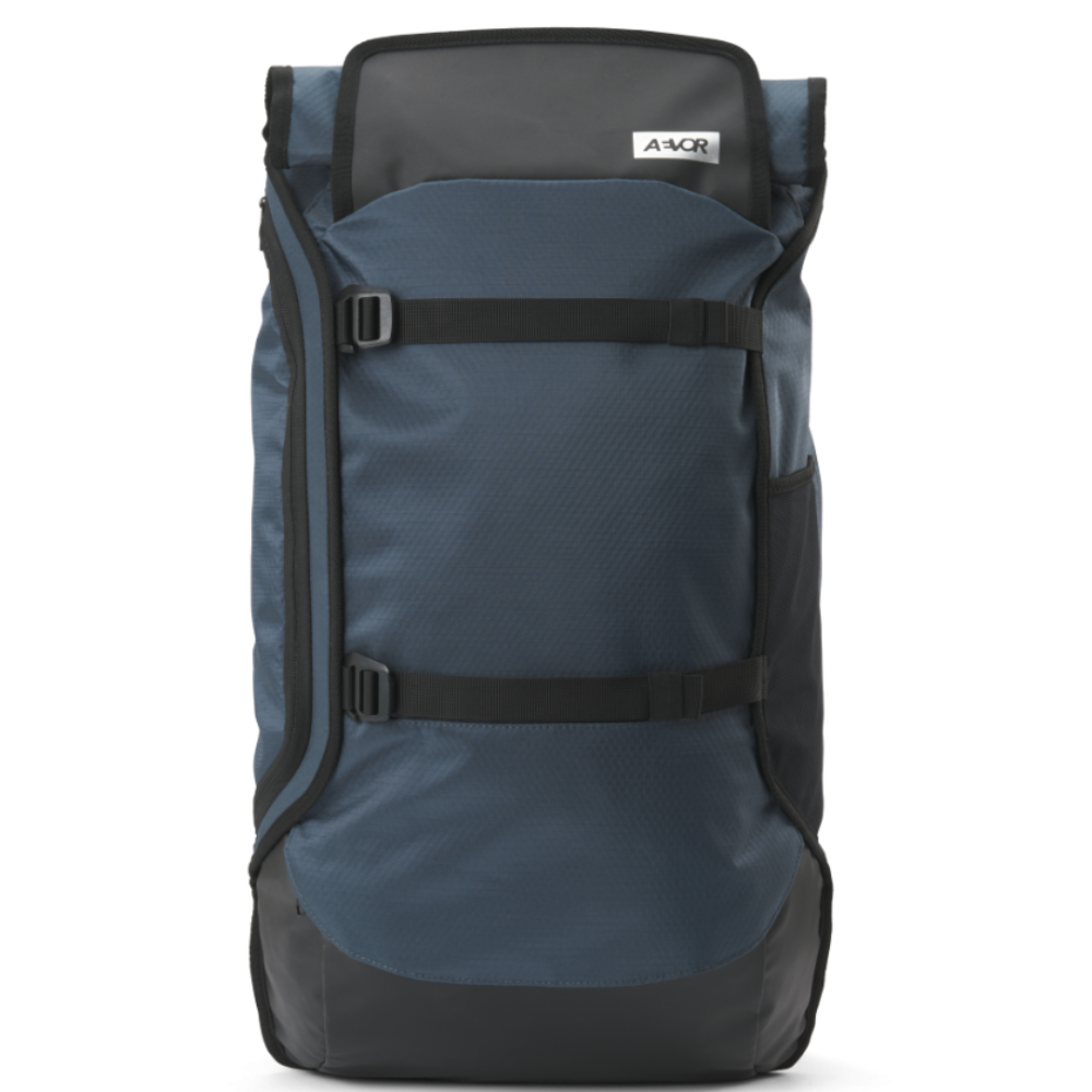 Travel Pack Proof Petrol Bild 1