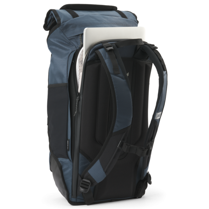 Travel Pack Proof Petrol Bild 2