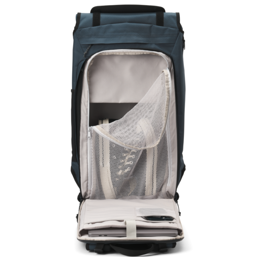 Travel Pack Proof Petrol Bild 3