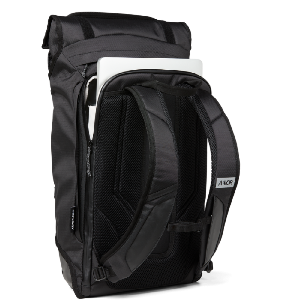 Trip Pack Proof Black Bild 3