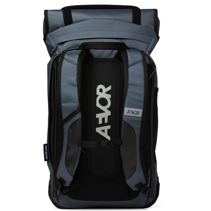 Trip Pack Proof Petrol Bild 2