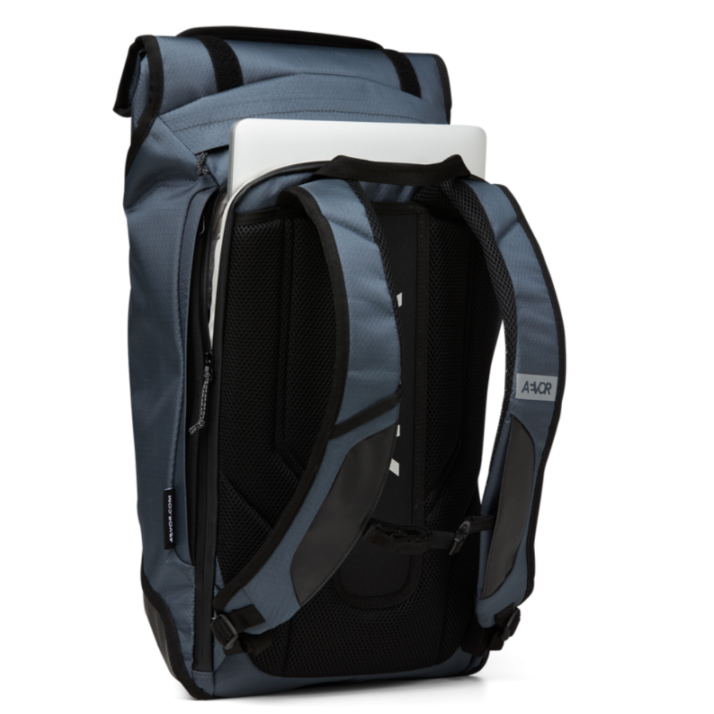 Trip Pack Proof Petrol Bild 3