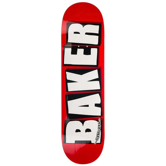 Brand Logo 8.125 White Bild 1